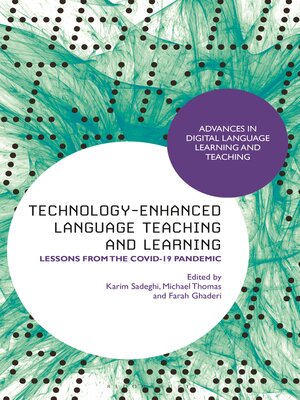 cover image of Technology-Enhanced Language Teaching and Learning